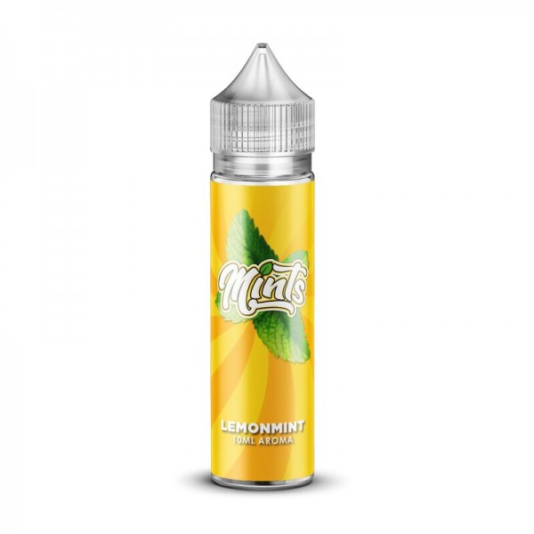 Mints Aroma Lemonmint 10ml