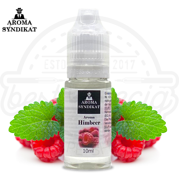 Aroma Syndikat Aroma Himbeere 10ml