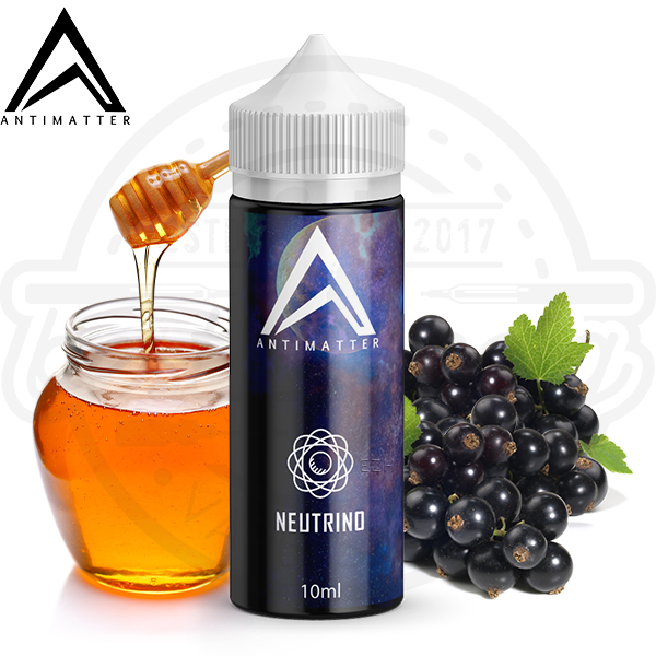 Antimatter Aroma Neutrino 10ml