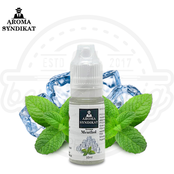 Aroma Syndikat Aroma Menthol 10ml