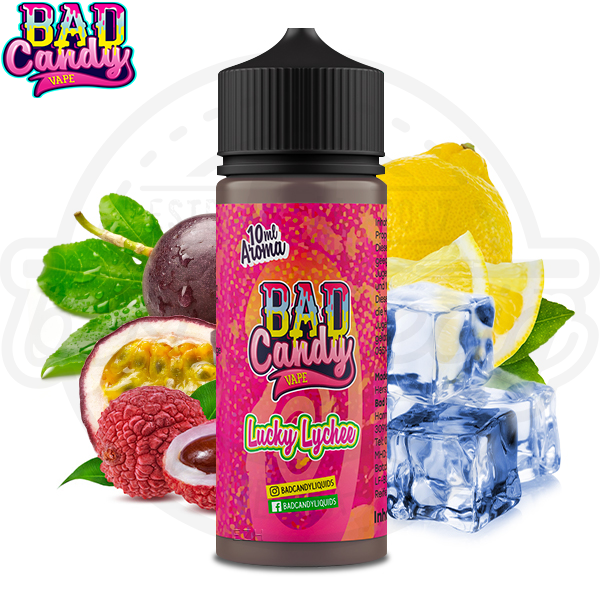 Bad Candy Aroma Lucky Lychee 10ml