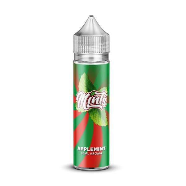 Mints Aroma Applemint 10ml