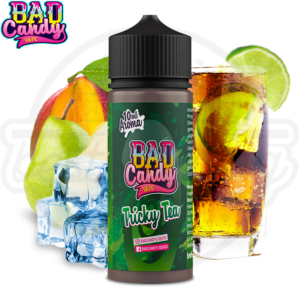 Bad Candy Aroma Tricky Tea 10ml