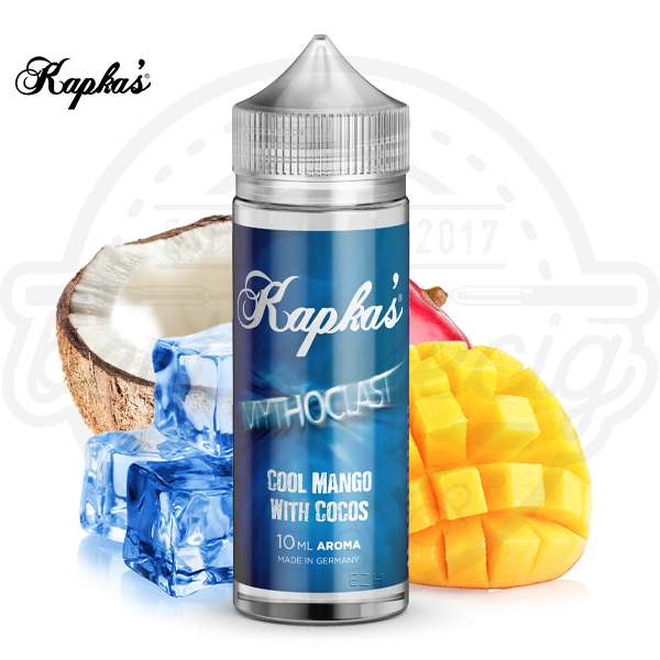 Kapka´s Aroma Mythoclast 10ml