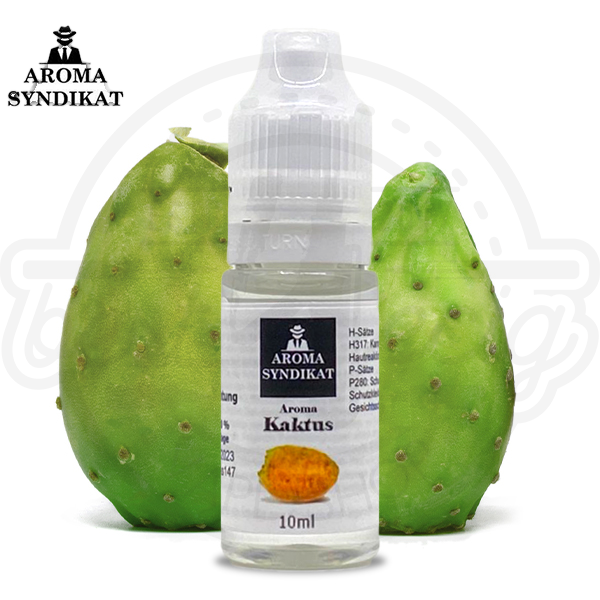 Aroma Syndikat Aroma Kaktus 10ml