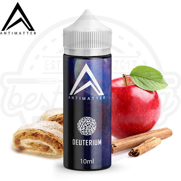 Antimatter Aroma Deuterium 10ml