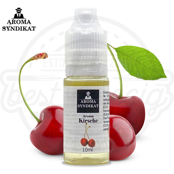 Aroma Syndikat Aroma Kirsche 10ml