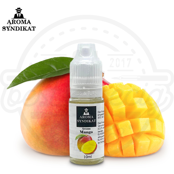 Aroma Syndikat Aroma Mango 10ml