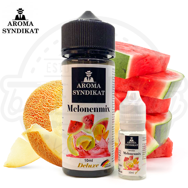 Aroma Syndikat Aroma Melonenmix 10ml