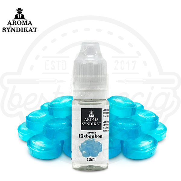 Aroma Syndikat Aroma Eisbonbon 10ml