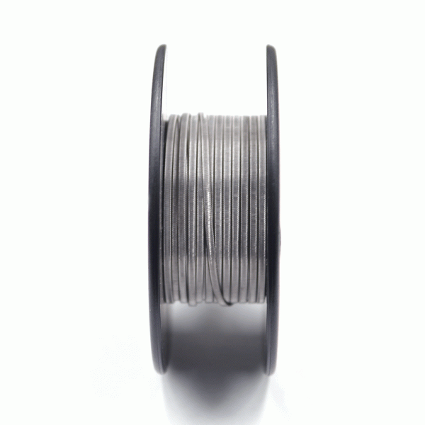 Coilology 3 Meter Framed Staple SS316L