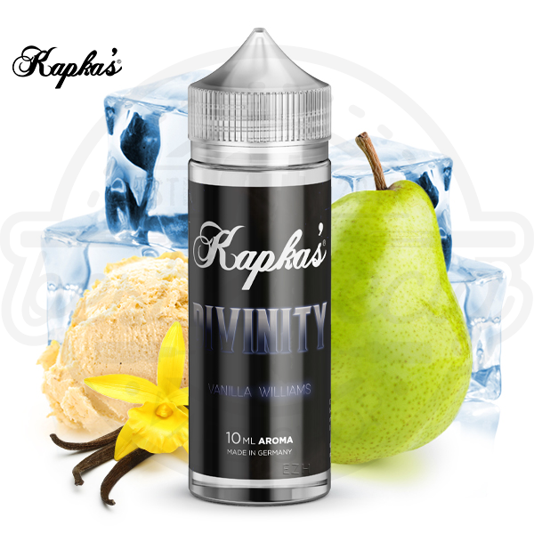 Kapka´s Aroma Divinity 10ml