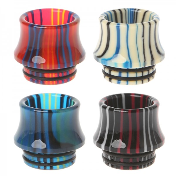 Resin Drip Tip 810