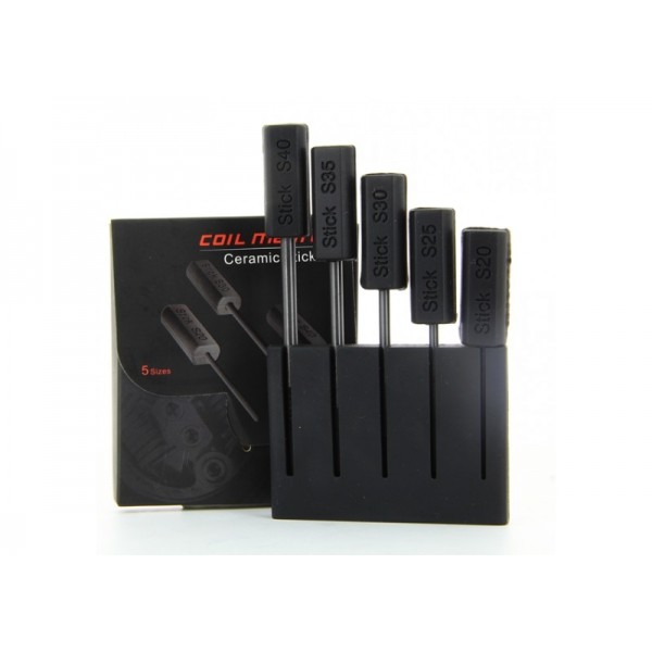 Coil Master Keramik Sticks