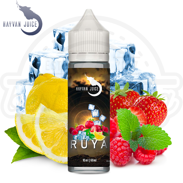 Hayvan Juice Aroma Rüya 10ml