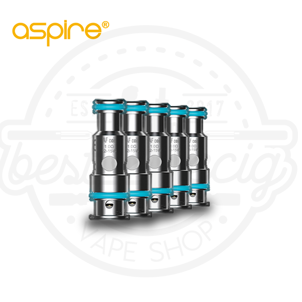 Aspire AF Mesh Coils