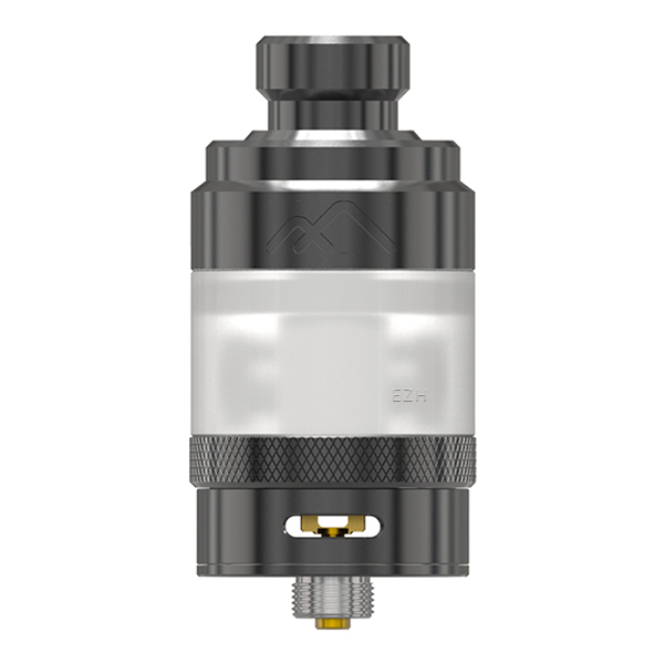 Dovpo X Across Vape Hazard RTA